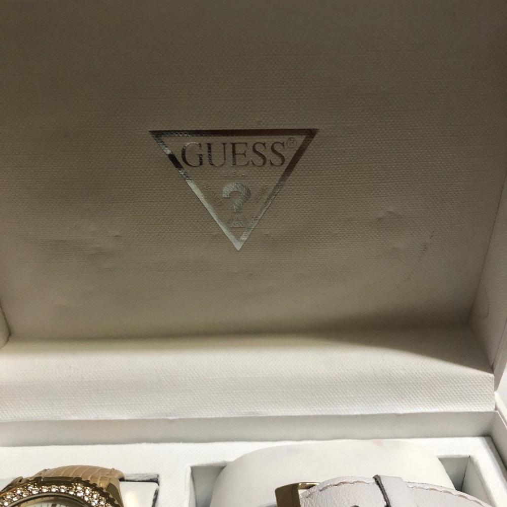 Guess watch - Picture 4 of 5